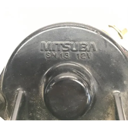 Demarreur KAWASAKI ER6 650 2006-2008 N