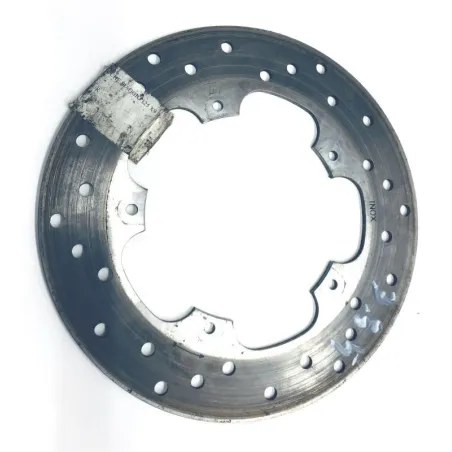 Disque frein avant PIAGGIO X9 125 2001-2002