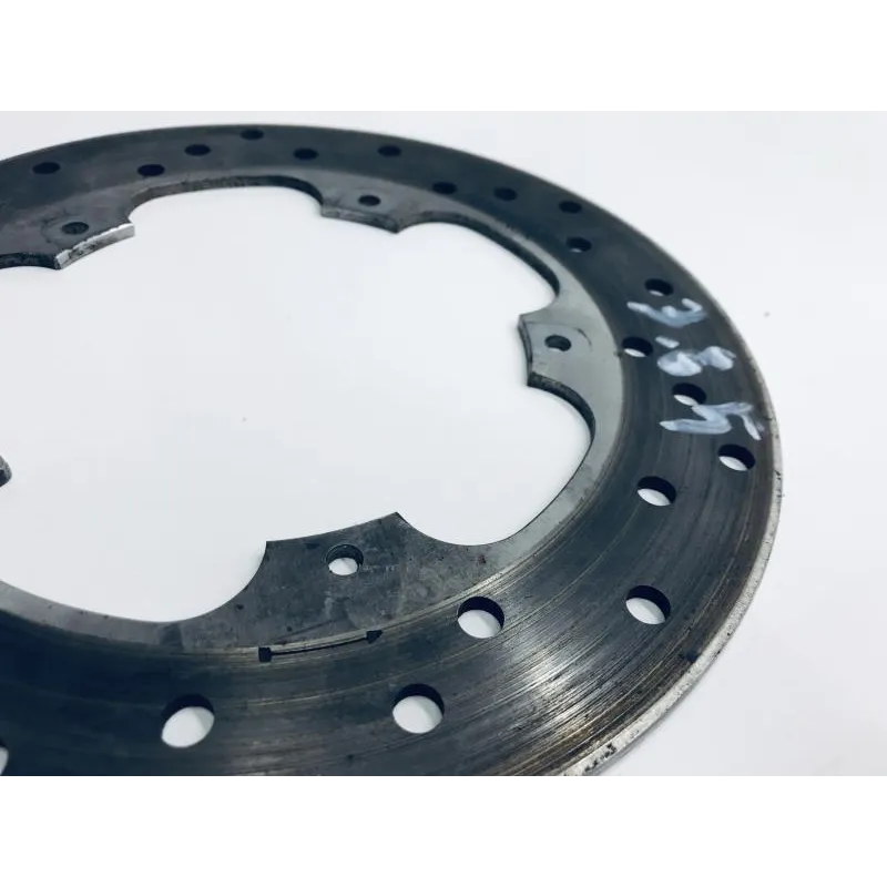 Disque frein avant PIAGGIO X9 125 2001-2002