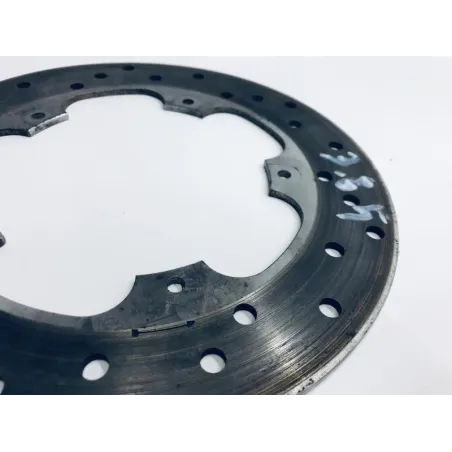 Disque frein avant PIAGGIO X9 125 2001-2002