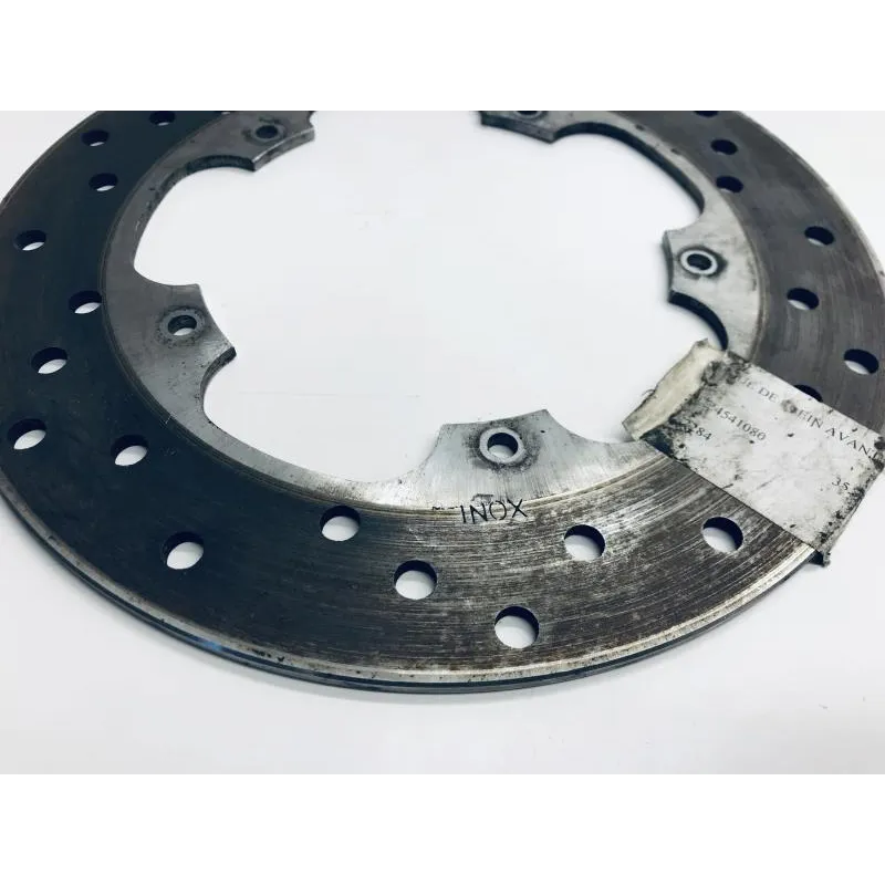 Disque frein avant PIAGGIO X9 125 2001-2002