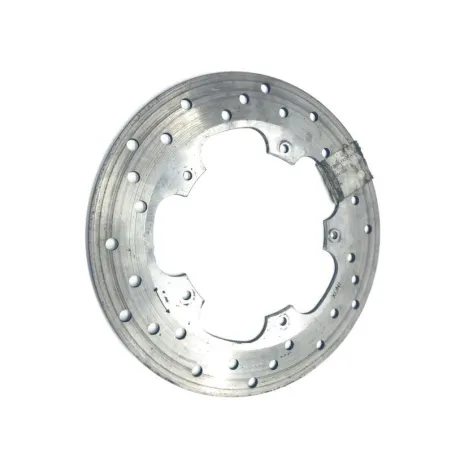 Disque frein avant PIAGGIO X9 125 2001-2002