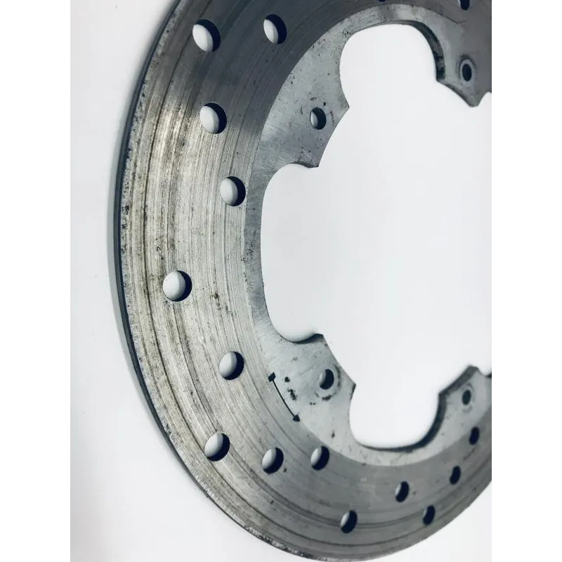Disque frein avant PIAGGIO X9 125 2001-2002