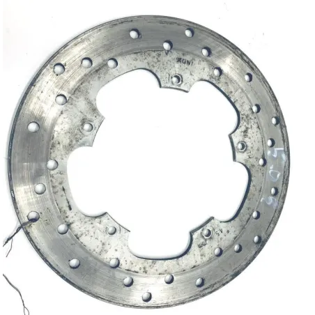 Disque frein arriere PIAGGIO X9 125 2001-2002