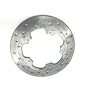 Disque frein arriere PIAGGIO X9 125 2001-2002 Disque frein arriere PIAGGIO X9 125 2001-2002