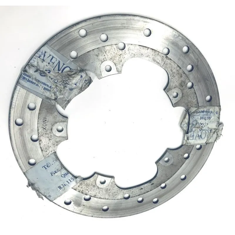 Disque frein avant PIAGGIO X9 125 2001-2002