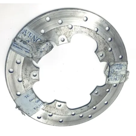 Disque frein avant PIAGGIO X9 125 2001-2002