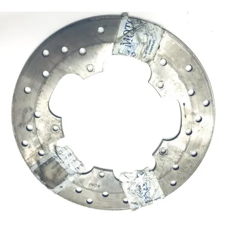 Disque frein avant PIAGGIO X9 125 2001-2002