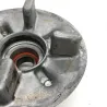 Porte couronne HONDA XL V 125 2001-2006 VARADERO Porte couronne HONDA XL V 125 2001-2006 VARADERO