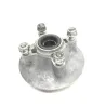 Porte couronne HONDA XL V 125 2001-2006 VARADERO Porte couronne HONDA XL V 125 2001-2006 VARADERO