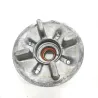 Porte couronne HONDA XL V 125 2001-2006 VARADERO Porte couronne HONDA XL V 125 2001-2006 VARADERO
