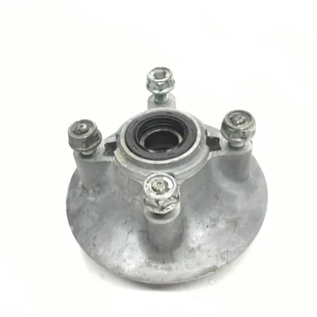 Porte couronne HONDA XL V 125 2001-2006 VARADERO