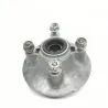 Porte couronne HONDA XL V 125 2001-2006 VARADERO Porte couronne HONDA XL V 125 2001-2006 VARADERO