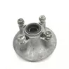 Porte couronne HONDA XL V 125 2001-2006 VARADERO Porte couronne HONDA XL V 125 2001-2006 VARADERO