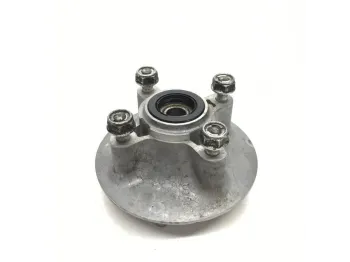 Porte couronne HONDA XL V 125 2001-2006 VARADERO