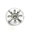 Porte couronne HONDA XL V 125 2001-2006 VARADERO Porte couronne HONDA XL V 125 2001-2006 VARADERO
