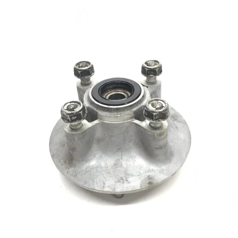Porte couronne HONDA XL V 125 2001-2006 VARADERO