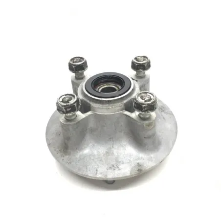 Porte couronne HONDA XL V 125 2001-2006 VARADERO