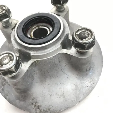 Porte couronne HONDA XL V 125 2001-2006 VARADERO