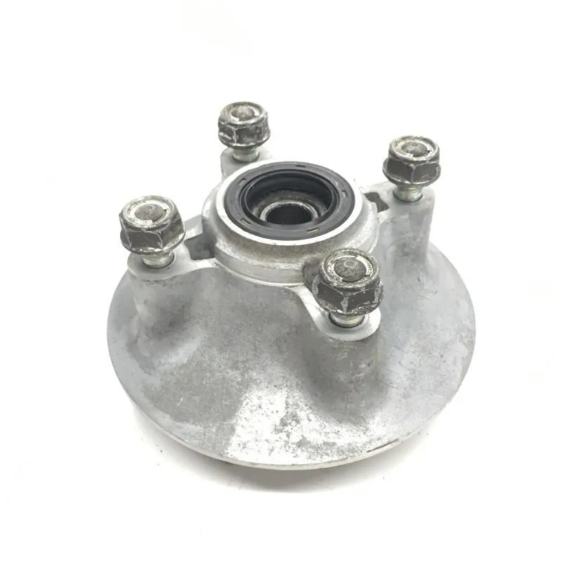Porte couronne HONDA XL V 125 2001-2006 VARADERO