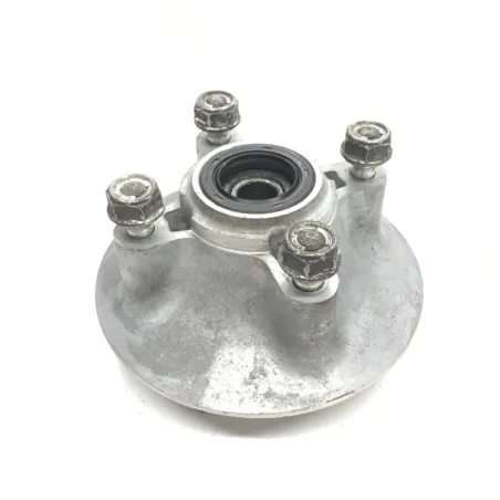 Porte couronne HONDA XL V 125 2001-2006 VARADERO