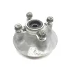 Porte couronne HONDA XL V 125 2001-2006 VARADERO Porte couronne HONDA XL V 125 2001-2006 VARADERO