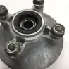 Porte couronne HONDA XL V 125 2001-2006 VARADERO Porte couronne HONDA XL V 125 2001-2006 VARADERO