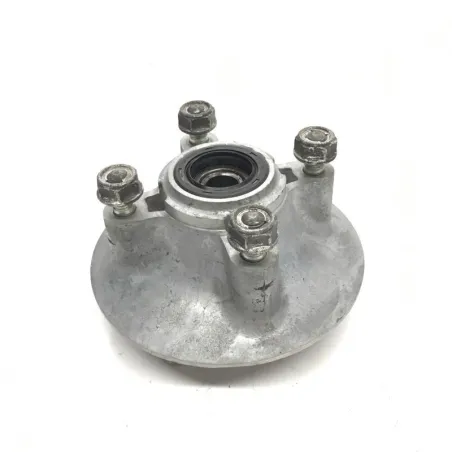 Porte couronne HONDA XL V 125 2001-2006 VARADERO