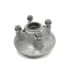 Porte couronne HONDA XL V 125 2001-2006 VARADERO Porte couronne HONDA XL V 125 2001-2006 VARADERO