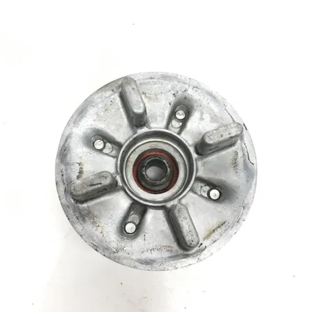 Porte couronne HONDA XL V 125 2001-2006 VARADERO