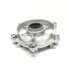 Porte couronne HONDA CBR 929 RR 2000-2001 FIREBLADE Porte couronne HONDA CBR 929 RR 2000-2001 FIREBLADE