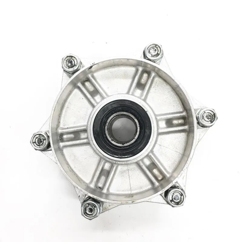 Porte couronne HONDA CBR 929 RR 2000-2001 FIREBLADE