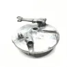 Tambour avant HONDA CM 125 1992-1999 CUSTOM Tambour avant HONDA CM 125 1992-1999 CUSTOM