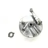 Tambour avant HONDA CM 125 1992-1999 CUSTOM Tambour avant HONDA CM 125 1992-1999 CUSTOM