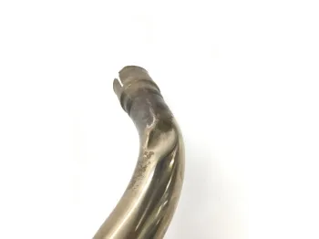 Silencieux gauche (echappement) HONDA CBF 1000 F 2010-2016
