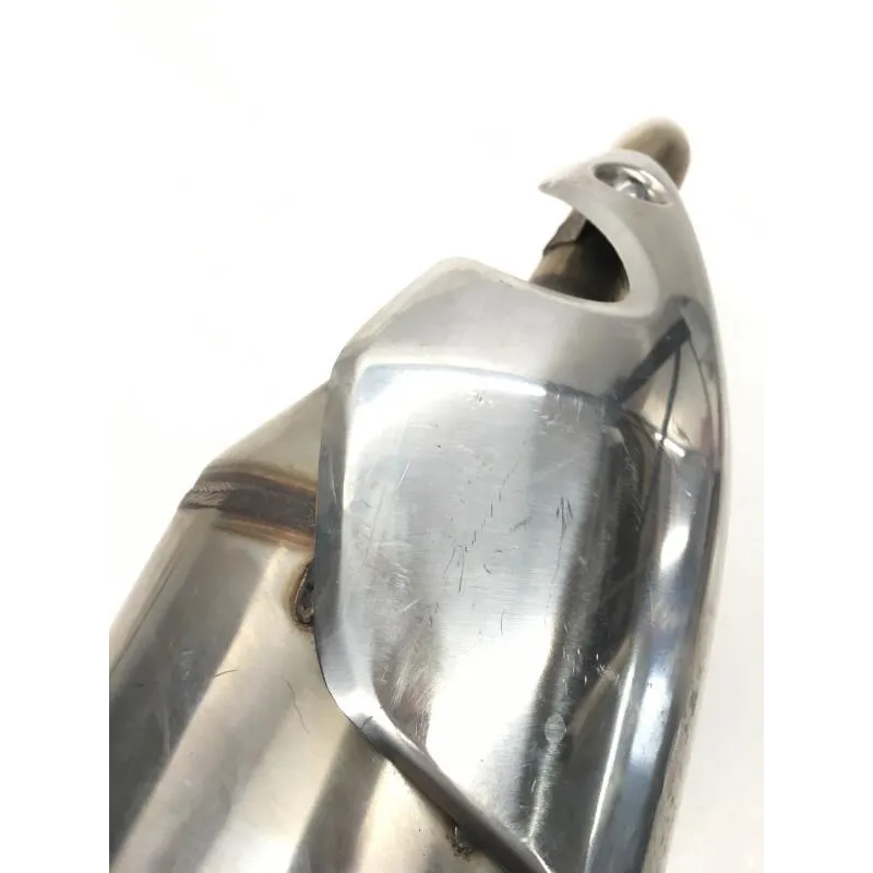 Silencieux gauche (echappement) HONDA CBF 1000 F 2010-2016