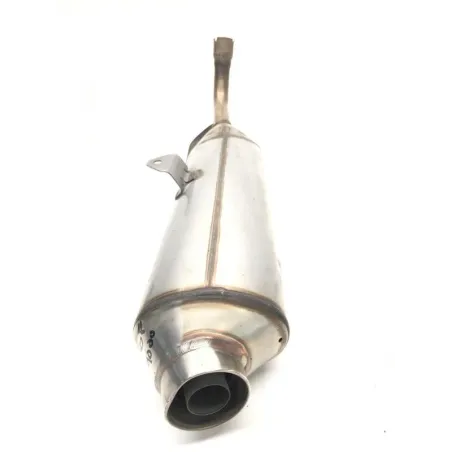 Silencieux gauche (echappement) HONDA CBF 1000 F 2010-2016