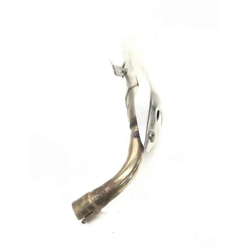 Silencieux gauche (echappement) HONDA CBF 1000 F 2010-2016