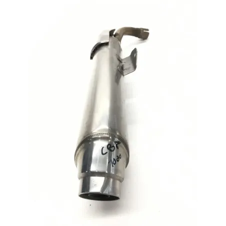 Silencieux gauche (echappement) HONDA CBF 1000 F 2010-2016