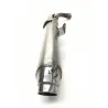 Silencieux gauche (echappement) HONDA CBF 1000 F 2010-2016 Silencieux gauche (echappement) HONDA CBF 1000 F 2010-2016