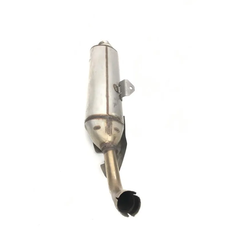 Silencieux gauche (echappement) HONDA CBF 1000 F 2010-2016