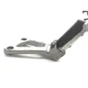 Platine et repose pieds arriere gauche SUZUKI GSF 1200 1996-2000 BANDIT Platine et repose pieds arriere gauche SUZUKI GSF 1200 1996-2000 BANDIT