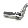 Platine et repose pieds arriere gauche SUZUKI GSF 1200 1996-2000 BANDIT Platine et repose pieds arriere gauche SUZUKI GSF 1200 1996-2000 BANDIT