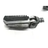 Platine et repose pieds arriere gauche SUZUKI GSF 1200 1996-2000 BANDIT Platine et repose pieds arriere gauche SUZUKI GSF 1200 1996-2000 BANDIT