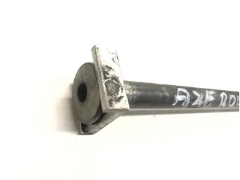 Axe de roue arriere SUZUKI GSF 1200 1996-2000 BANDIT