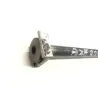 Axe de roue arriere SUZUKI GSF 1200 1996-2000 BANDIT Axe de roue arriere SUZUKI GSF 1200 1996-2000 BANDIT