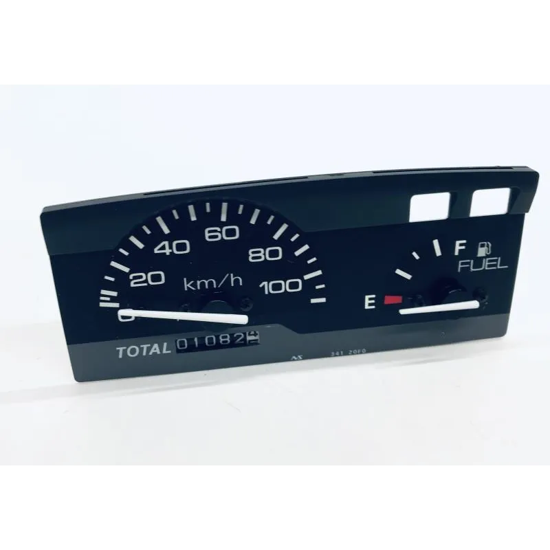 Compteur SUZUKI AN 125 1995-2000