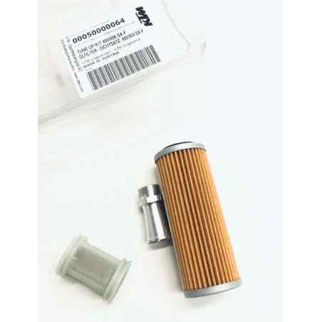 Filtre a huile KTM SXF 450 2009-2012