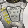 Etrier de frein arriere HONDA FMX 650 2005-2006 Etrier de frein arriere HONDA FMX 650 2005-2006
