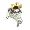 Etrier de frein arriere HONDA FMX 650 2005-2006 Etrier de frein arriere HONDA FMX 650 2005-2006